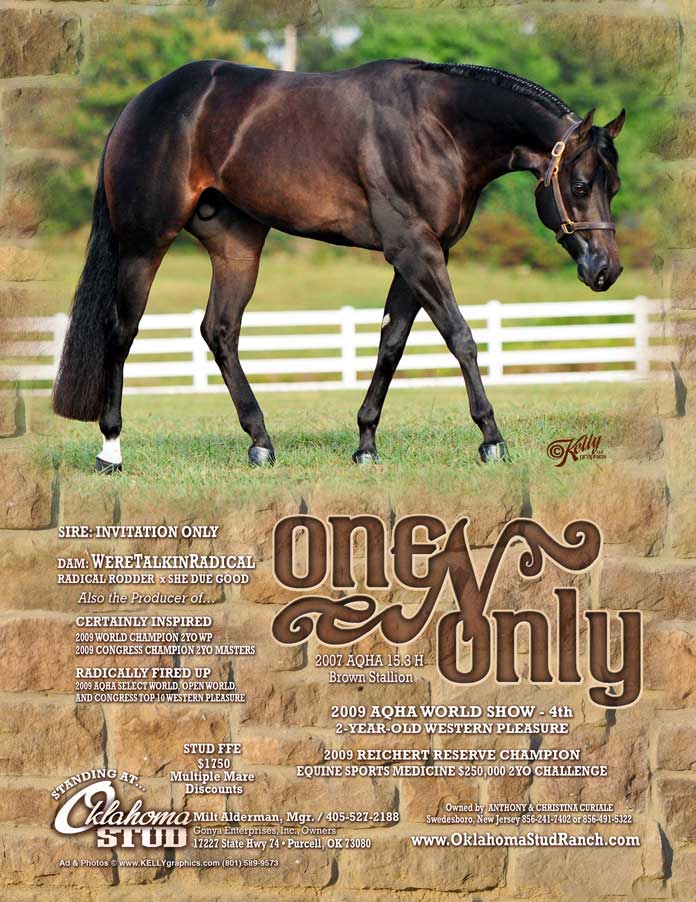 One N Only